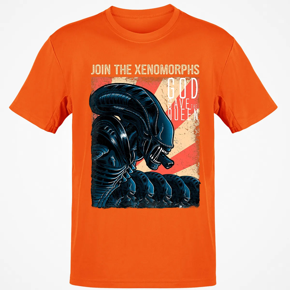 Classic Unisex T-Shirt - TPWHS719