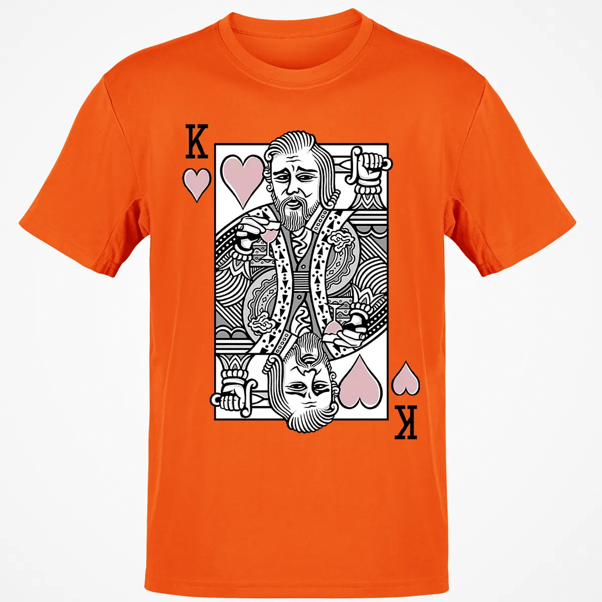 Classic Unisex T-Shirt - 1STS4WAK