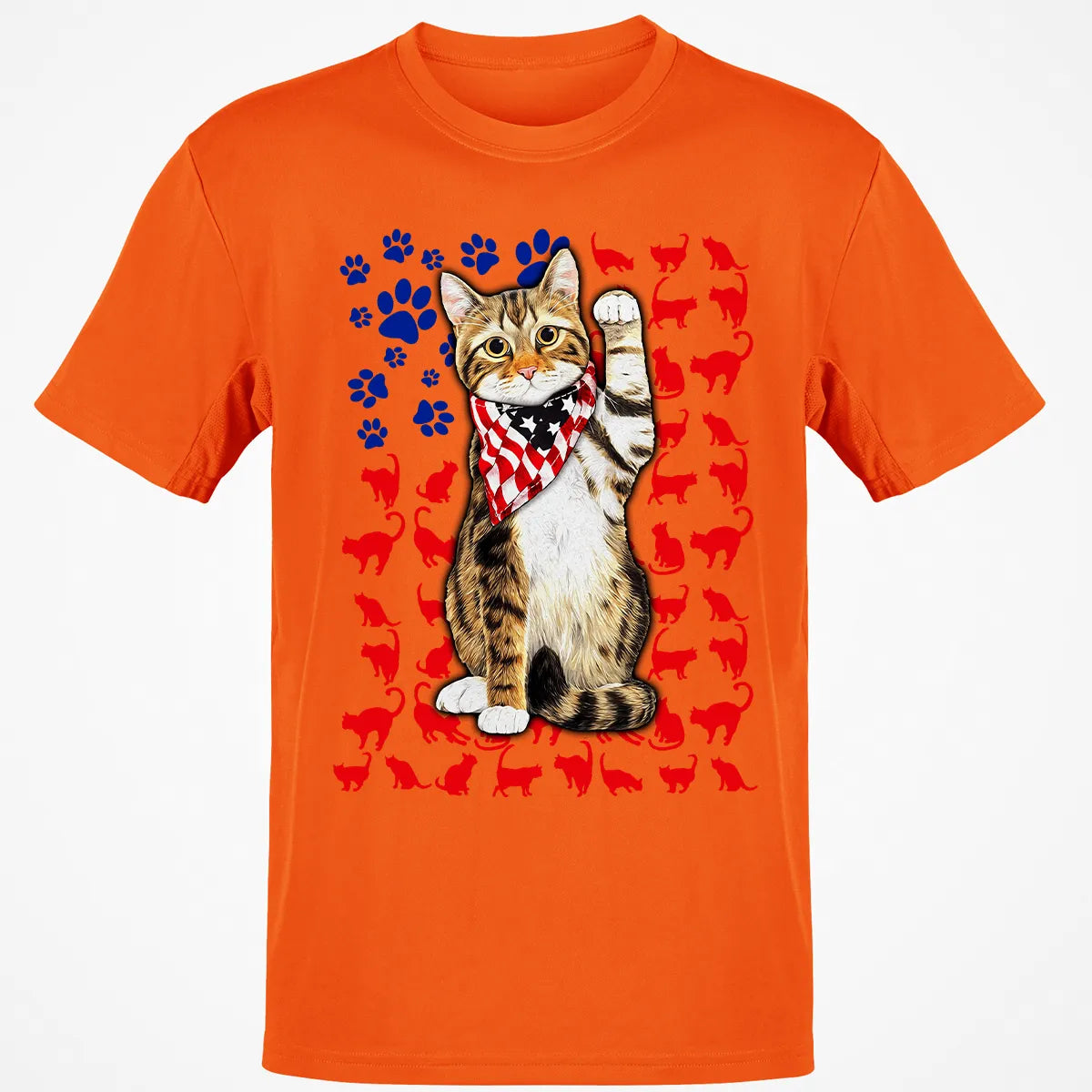 Classic Unisex T-Shirt - PZPVJU42