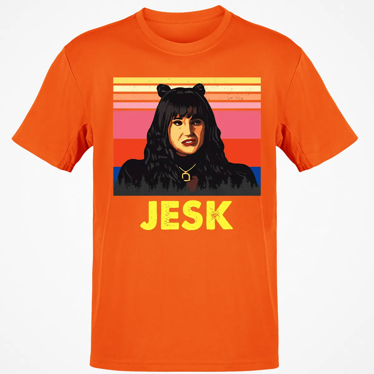 Classic Unisex T-Shirt - 4RYC8ZGG