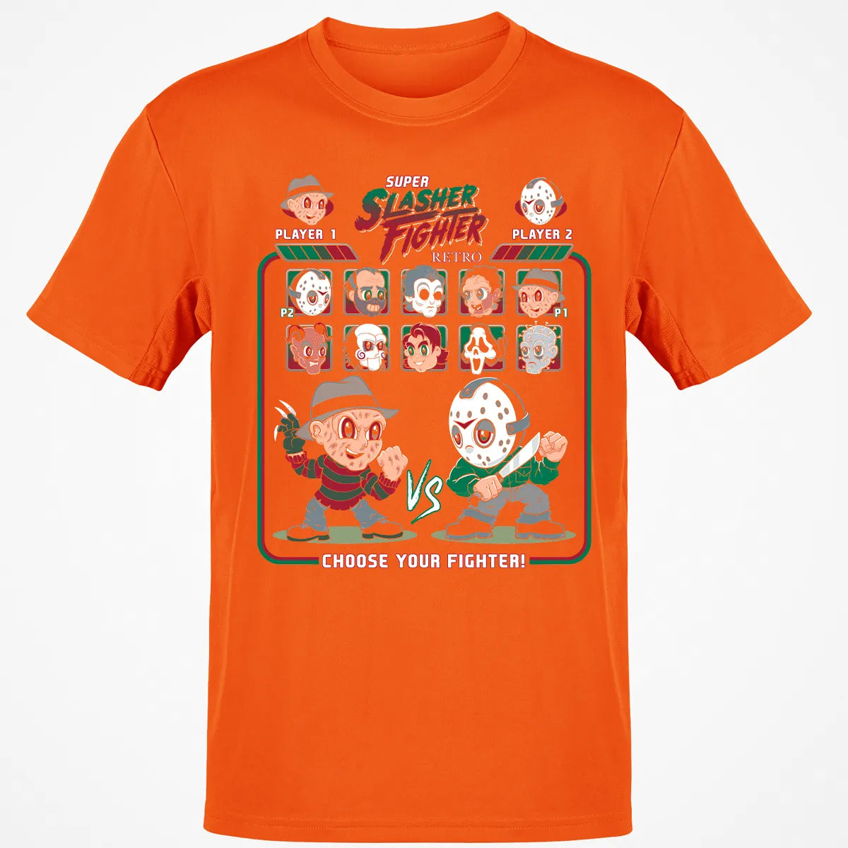 Classic Unisex T-Shirt - XXW7LS75
