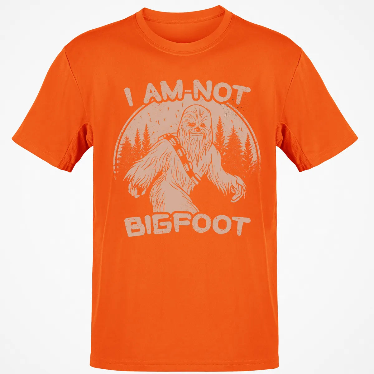 Classic Unisex T-Shirt - FBKTMR9V
