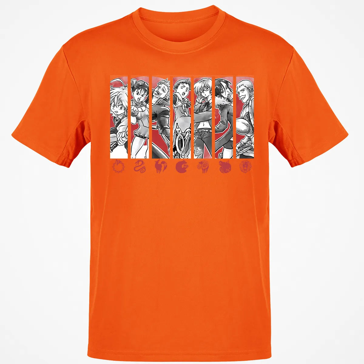 Classic Unisex T-Shirt - JHZEXLRZ