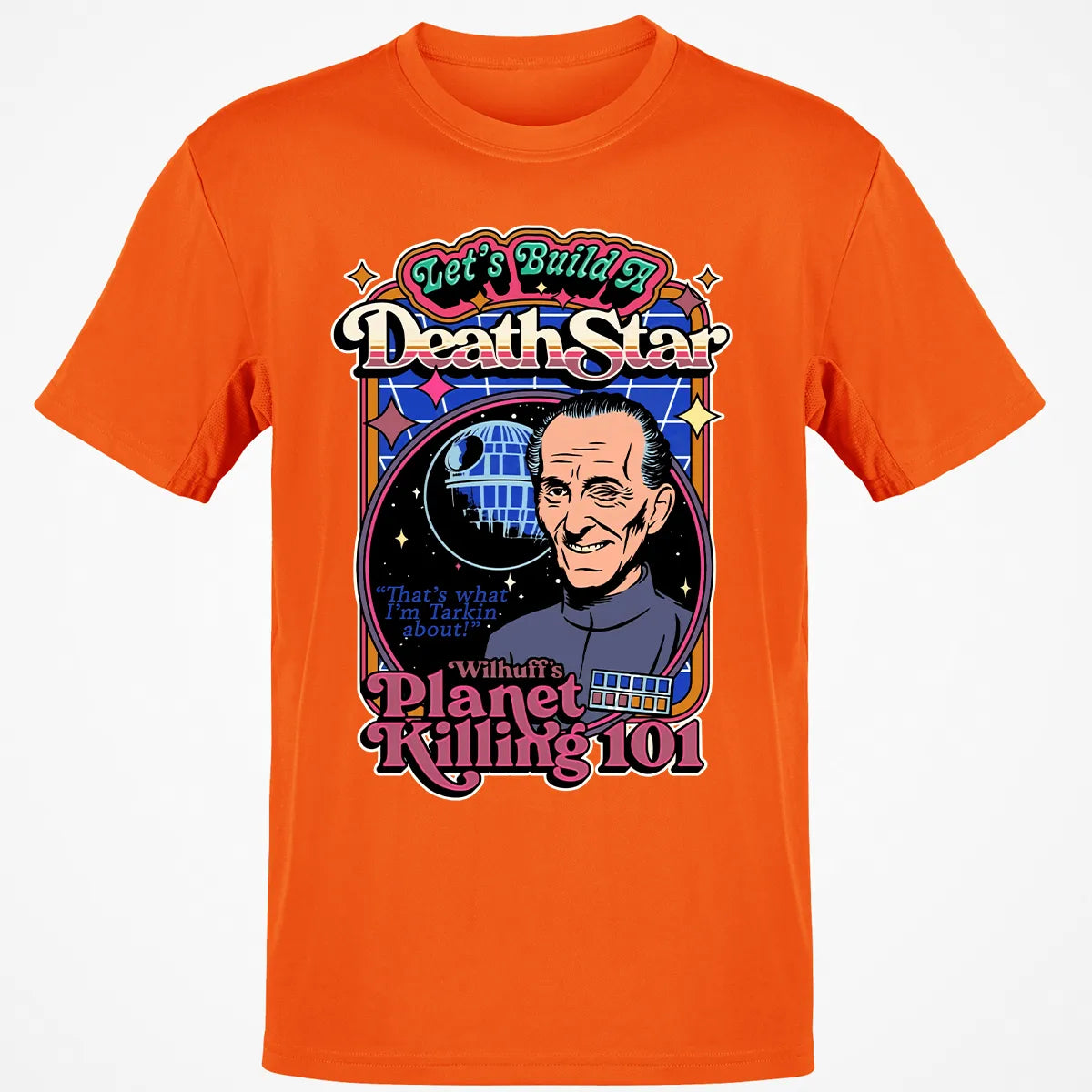Classic Unisex T-Shirt - J1SJ7NAQ