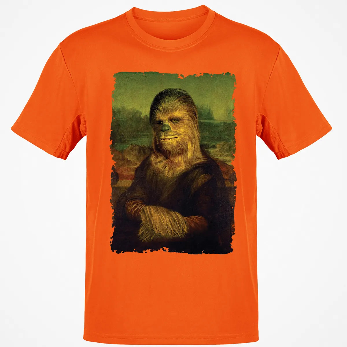 Classic Unisex T-Shirt - X3BLNKAN