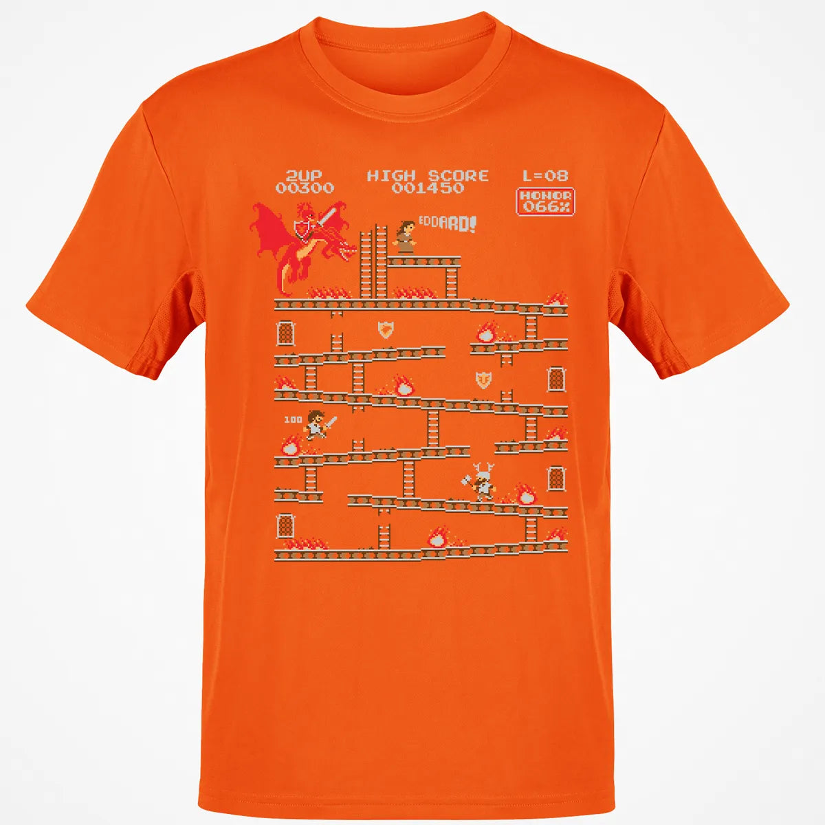 Classic Unisex T-Shirt - LAYQ39R5