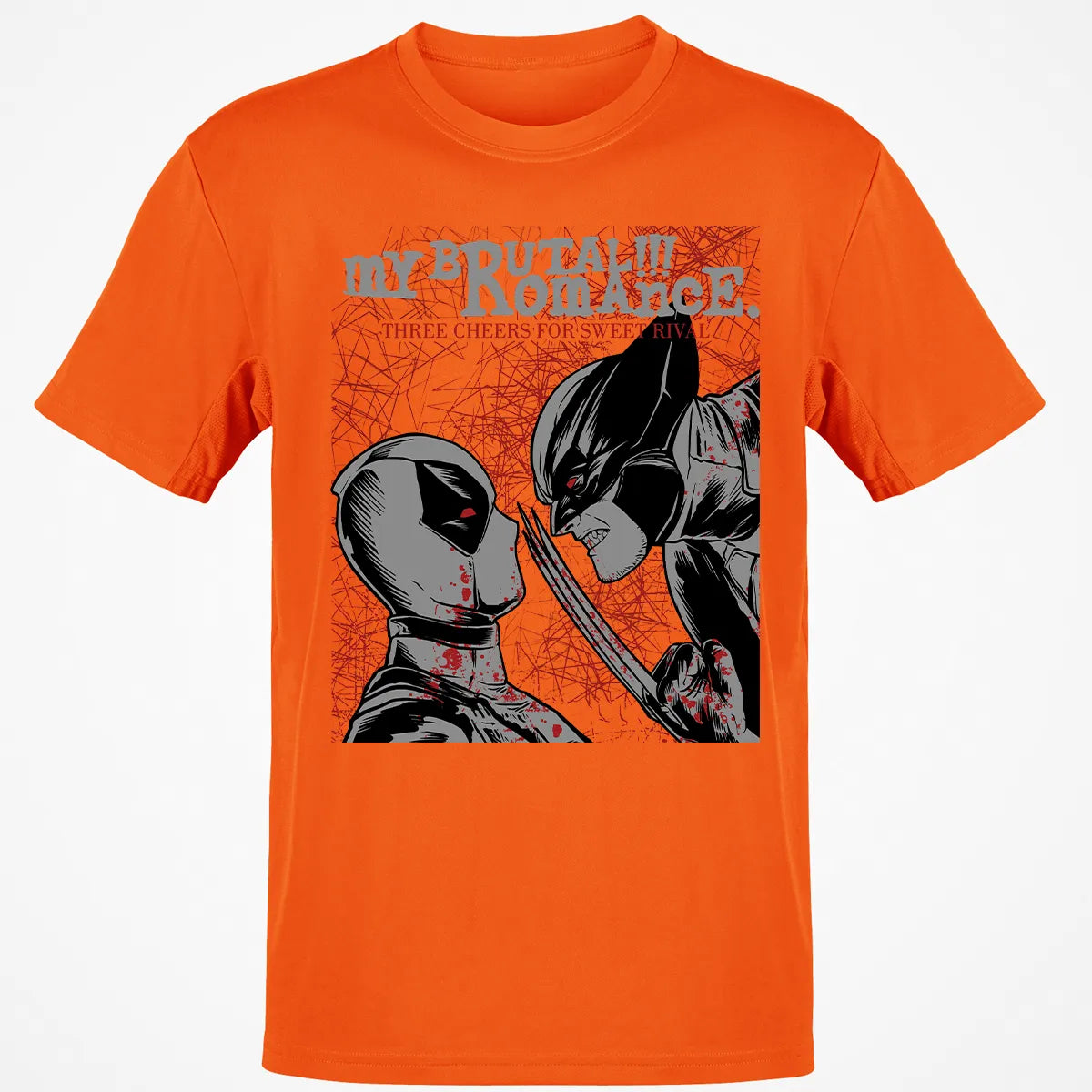 Classic Unisex T-Shirt - 4D5Z9G21