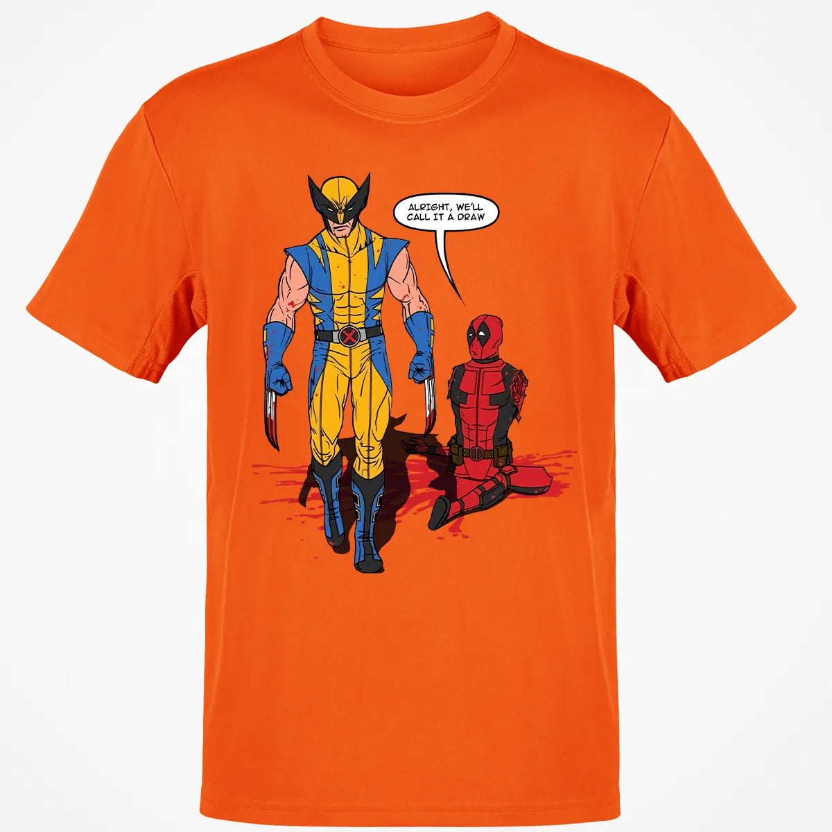 Classic Unisex T-Shirt - YJ1KK4JJ