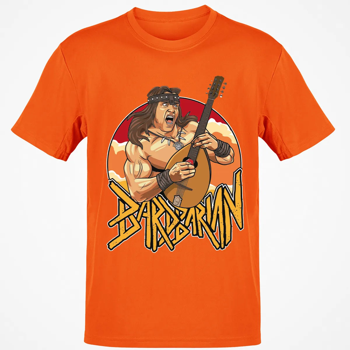 Classic Unisex T-Shirt - SK3NHV7F