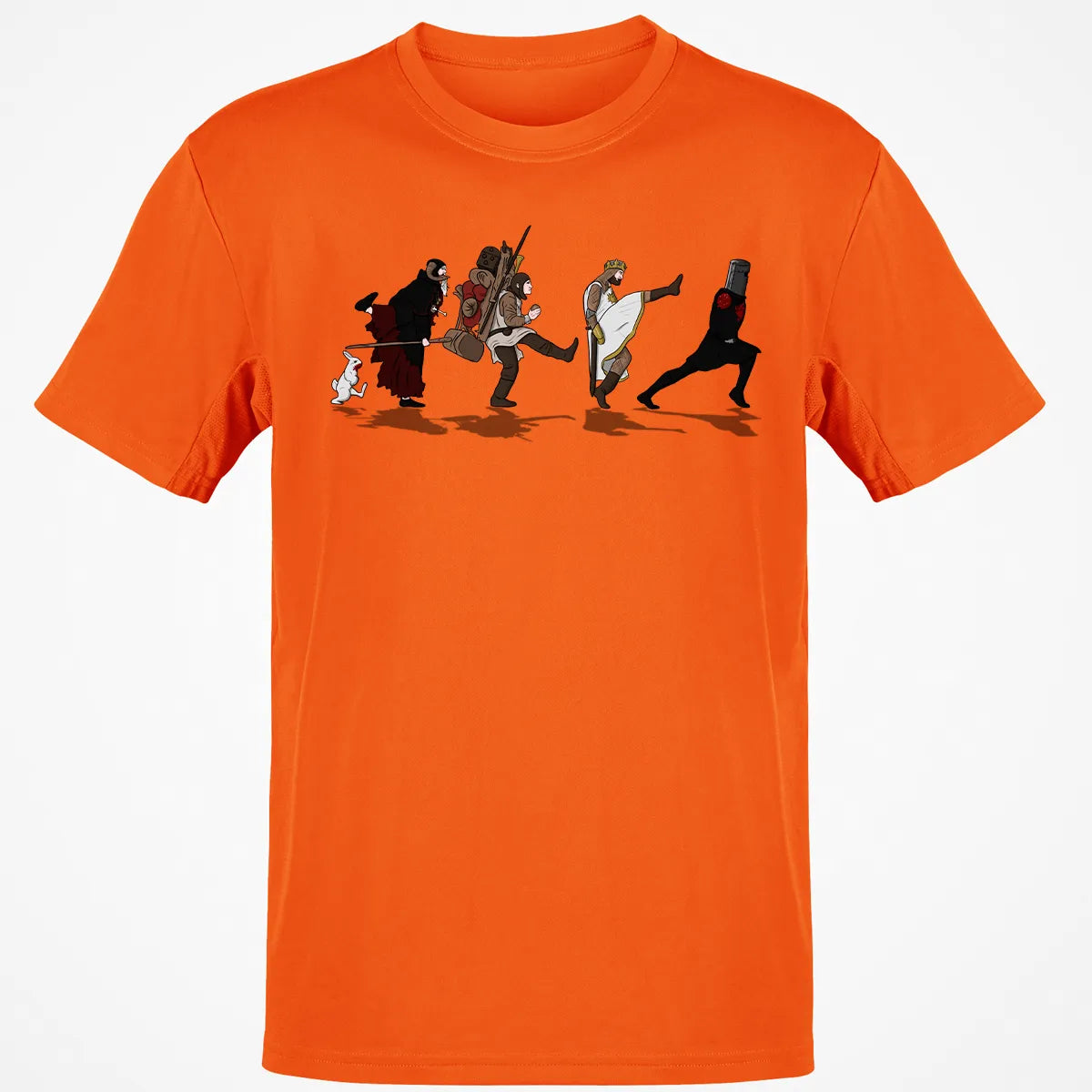 Classic Unisex T-Shirt - G44LTG6E
