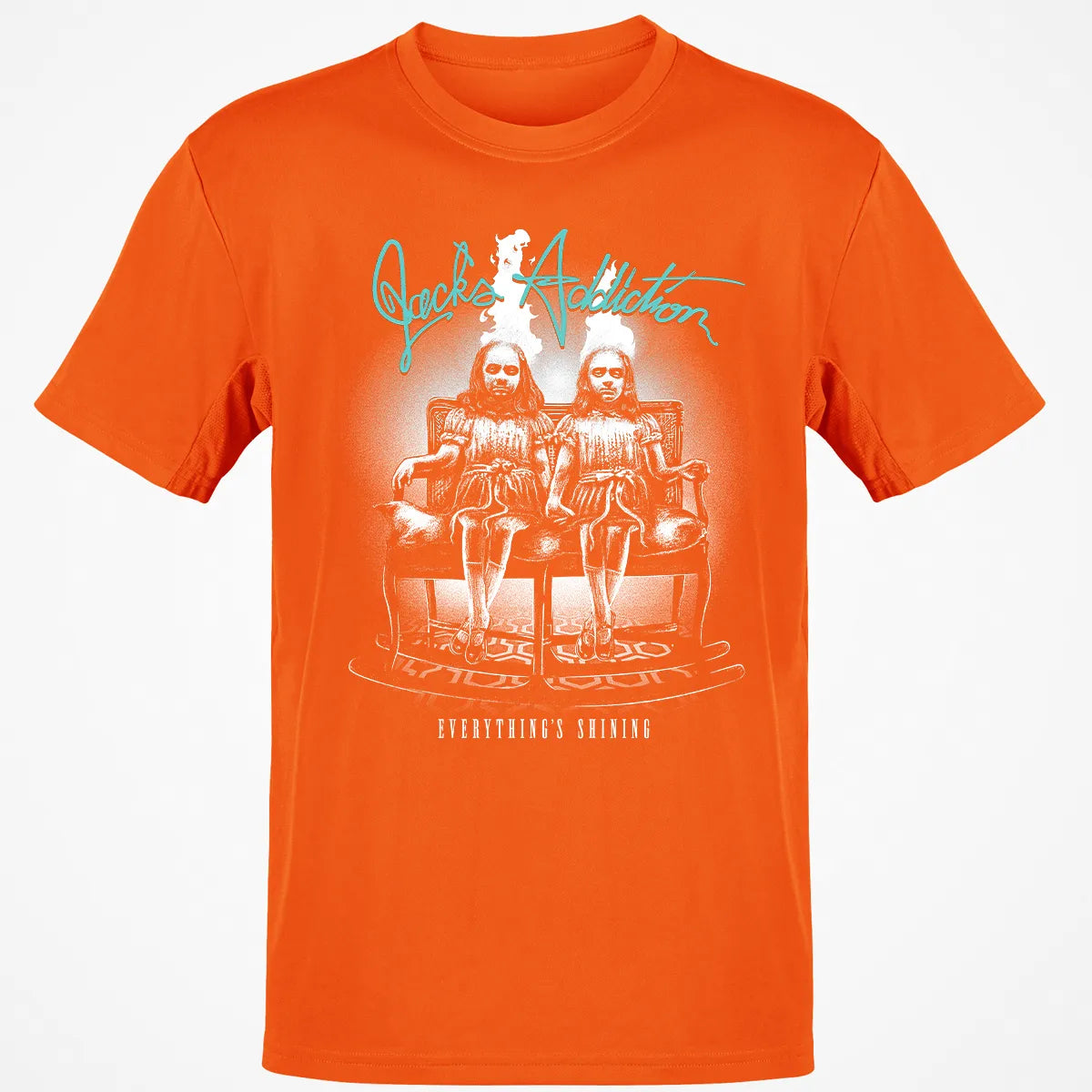 Classic Unisex T-Shirt - F2FVWGJ3