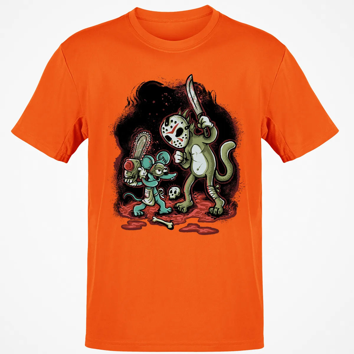 Classic Unisex T-Shirt - XPBWSG6C