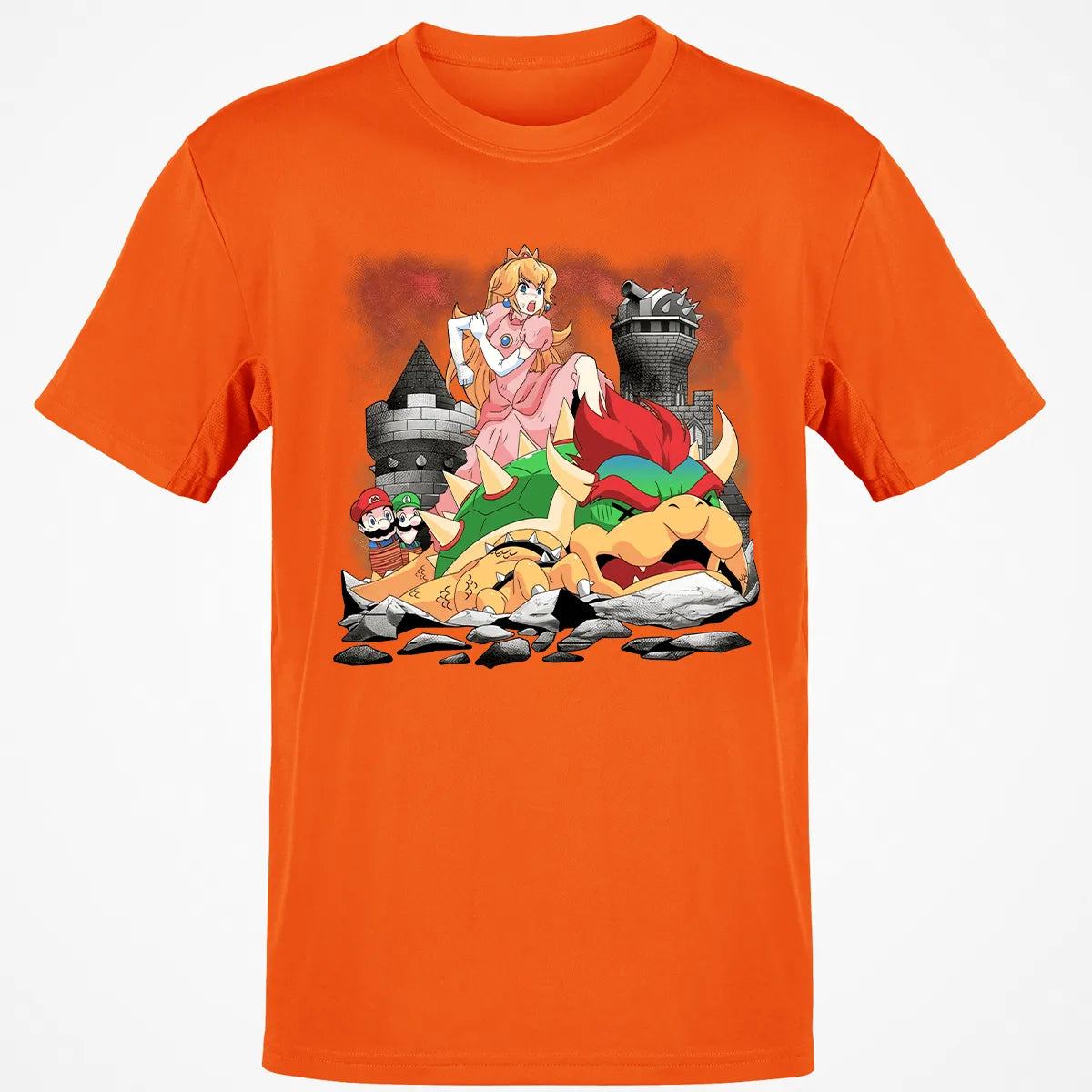 Classic Unisex T-Shirt - 6EAZP9H4