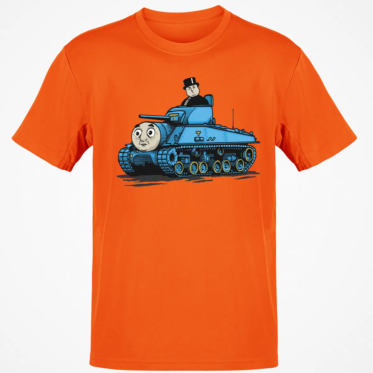 Classic Unisex T-Shirt - 8UFPFRRH