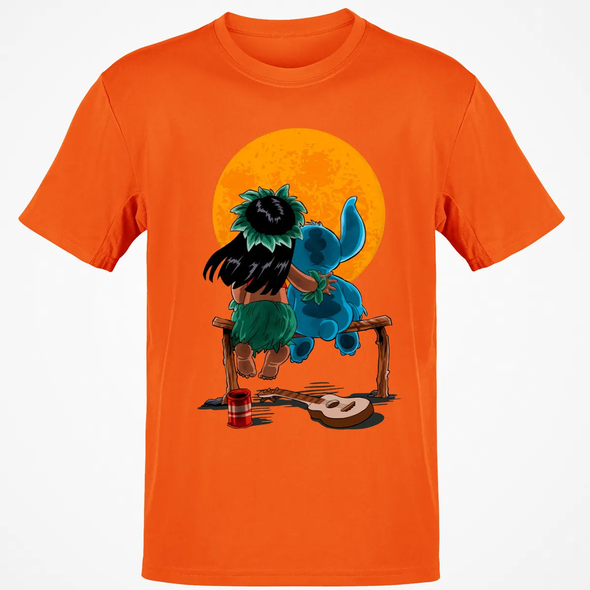 Classic Unisex T-Shirt - ZHZK4SVM