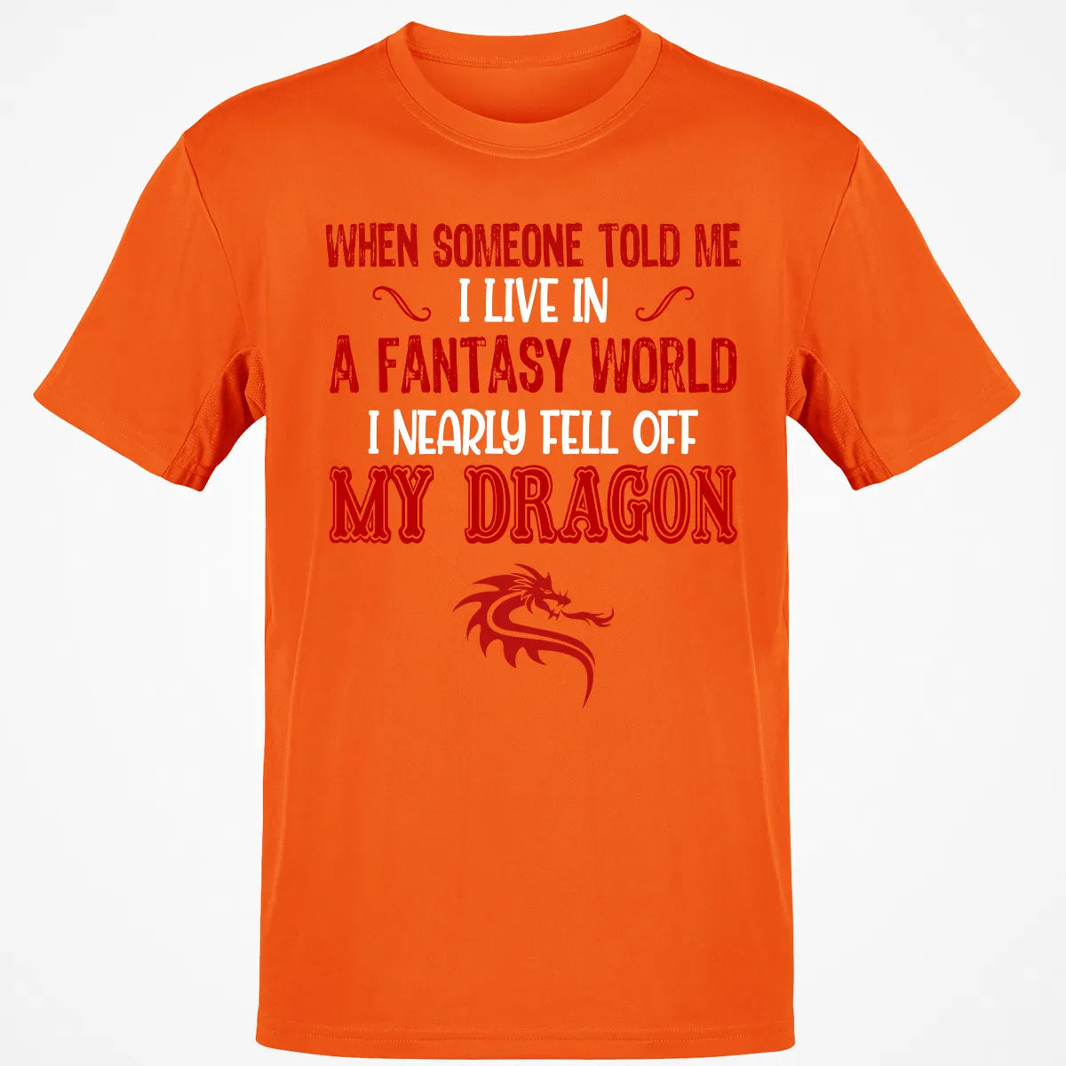 Classic Unisex T-Shirt - DEDRV99U