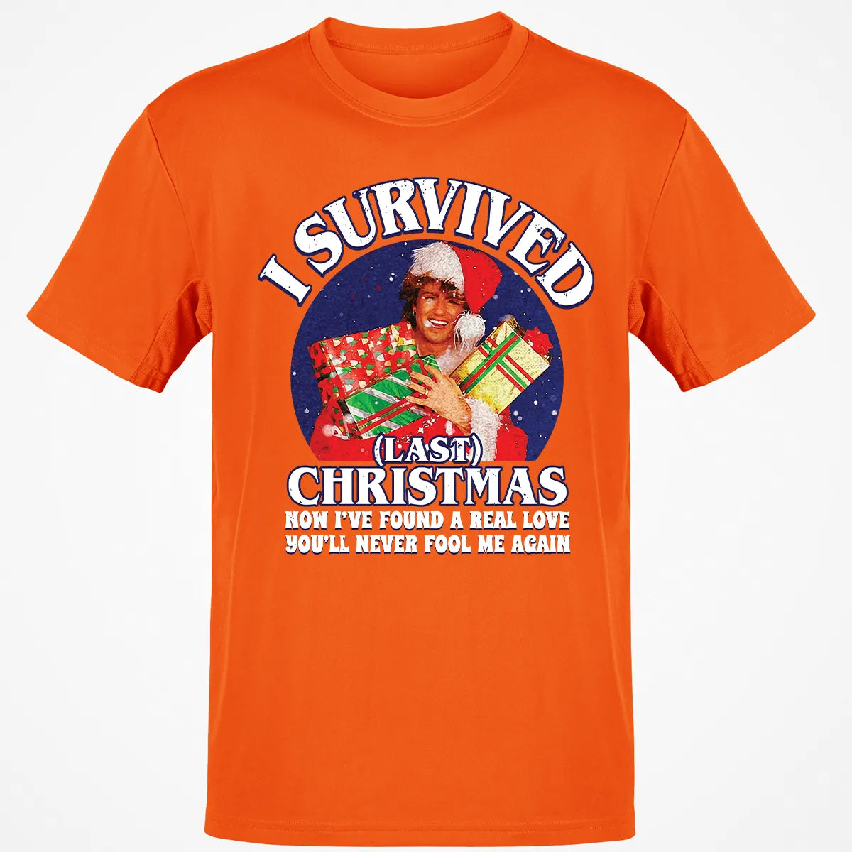 Classic Unisex T-Shirt - WTDWMLEJ