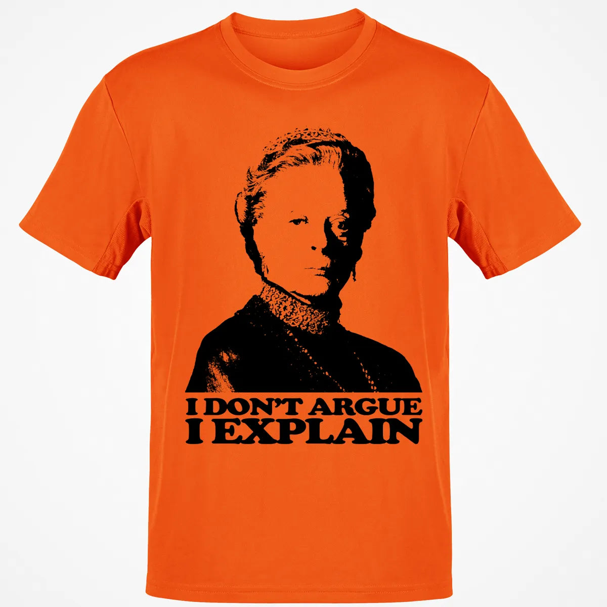Classic Unisex T-Shirt - PA43K4B6