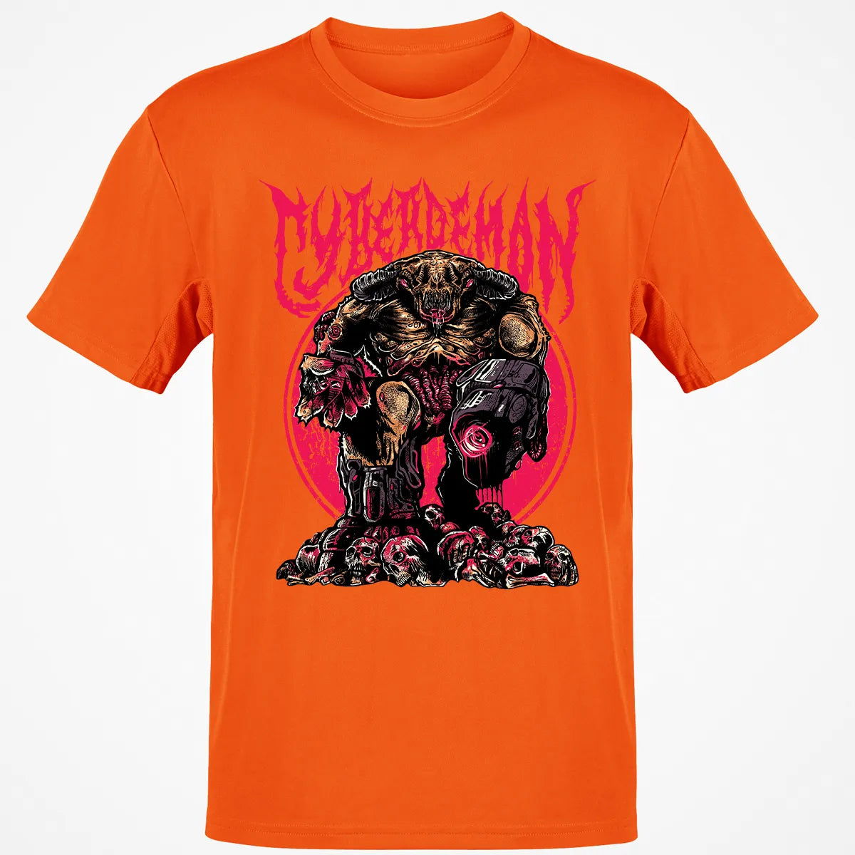 Classic Unisex T-Shirt - DGFQJFWM