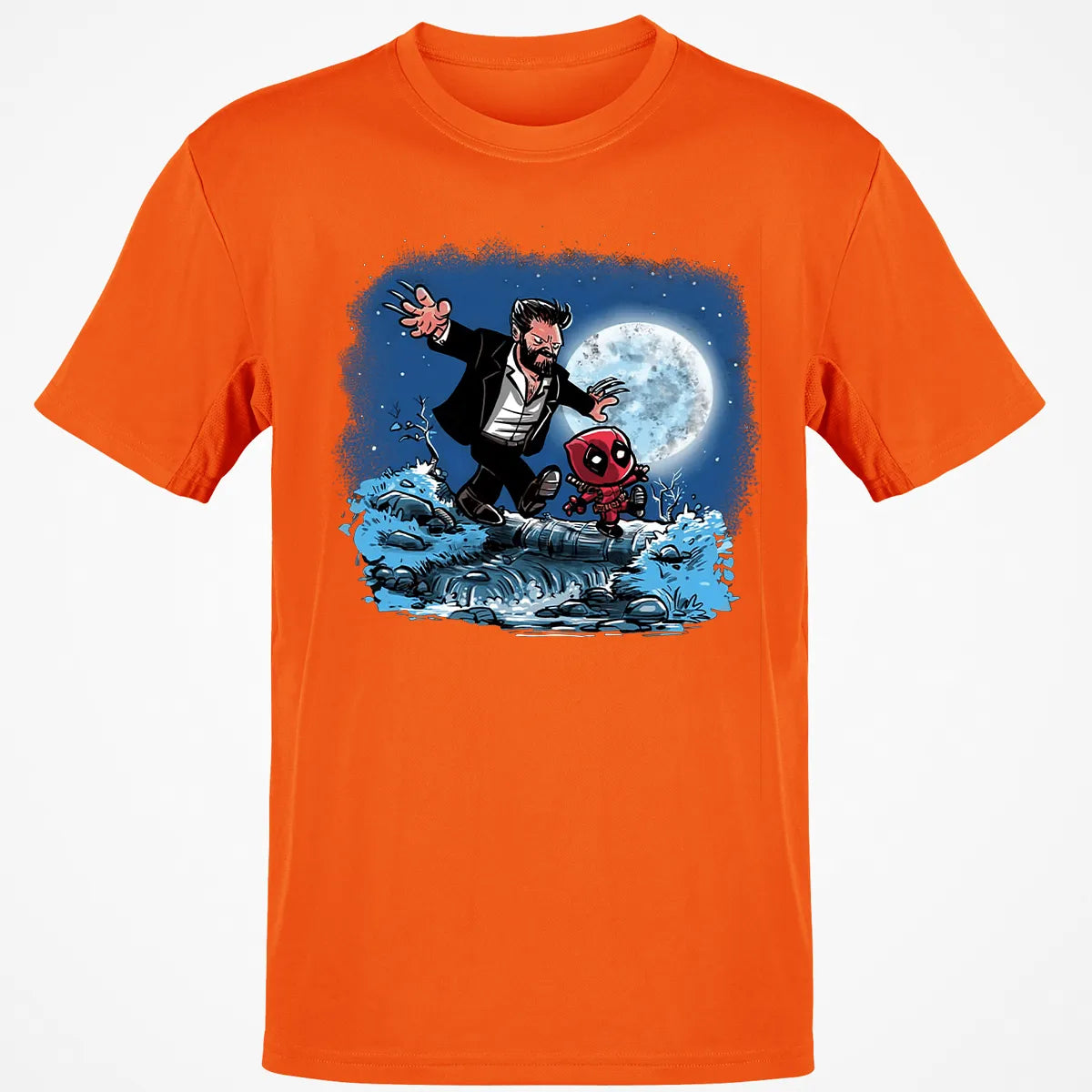 Classic Unisex T-Shirt - 35SJMY6P