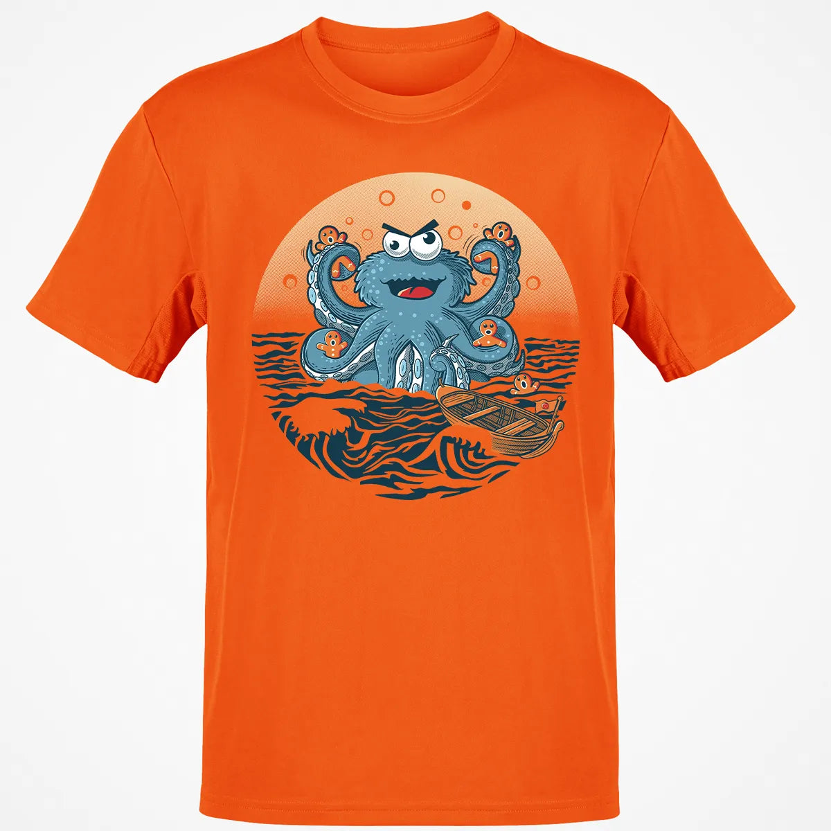 Classic Unisex T-Shirt - 7ND1FLM8
