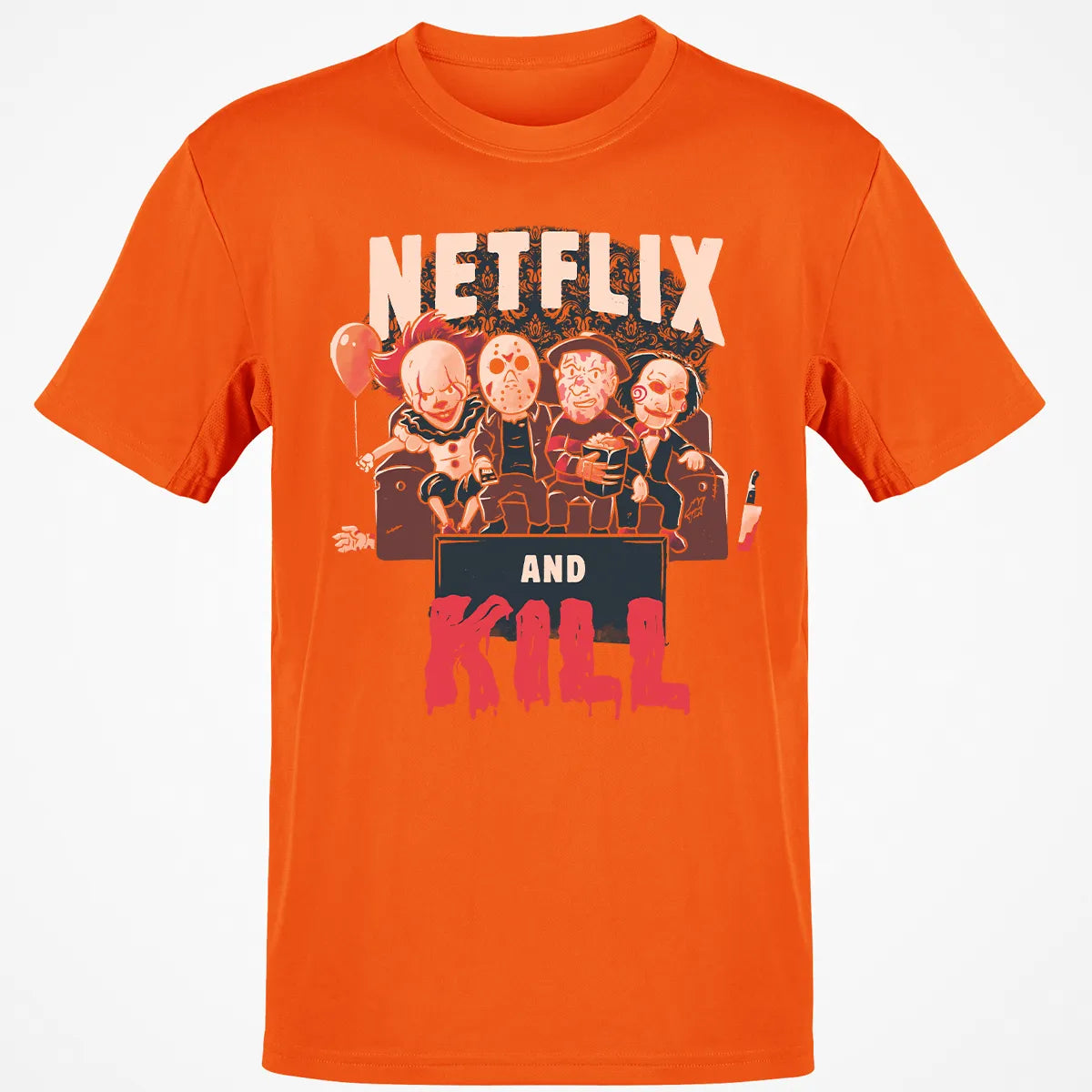 Classic Unisex T-Shirt - W5GBZUAU