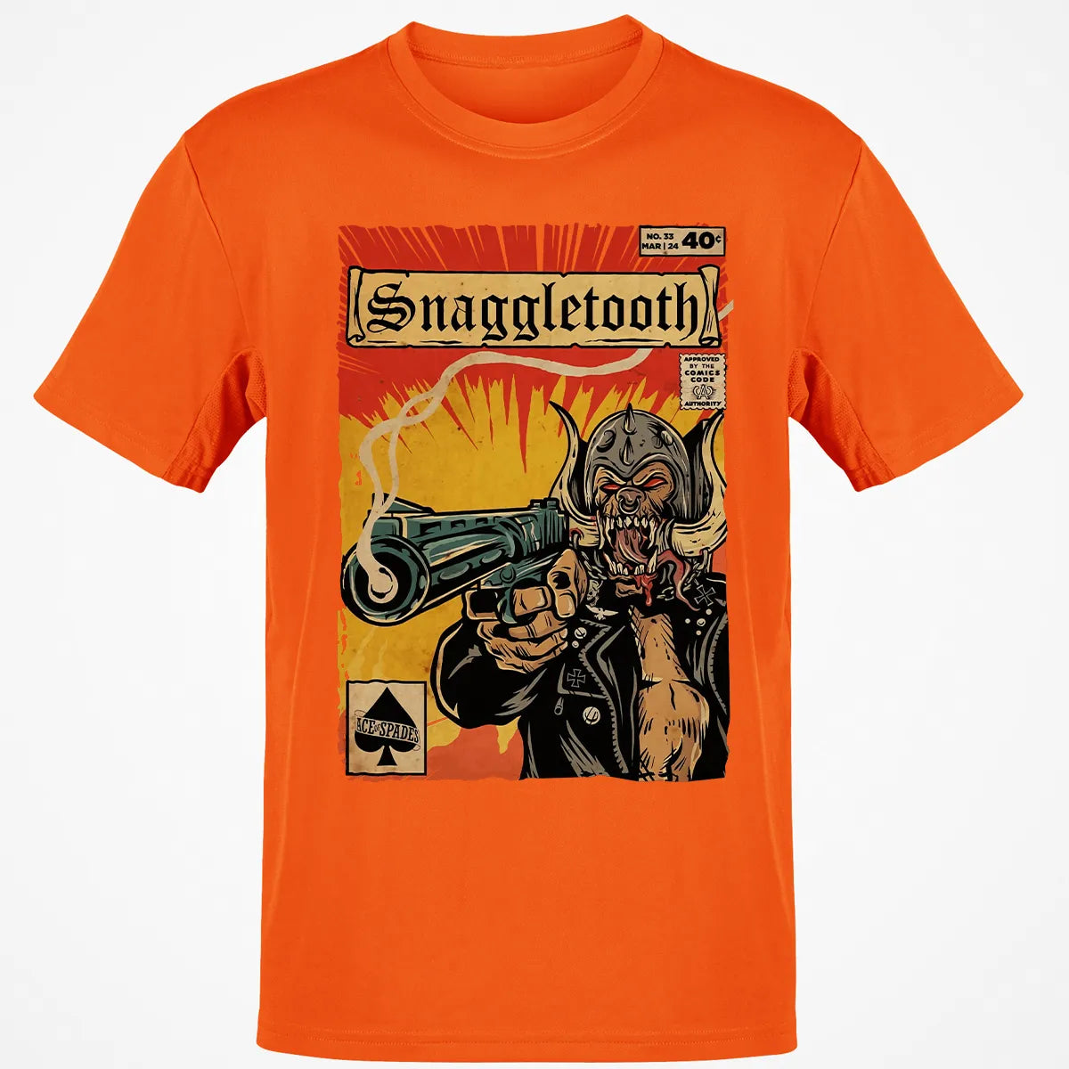 Classic Unisex T-Shirt - VL4BH8NC