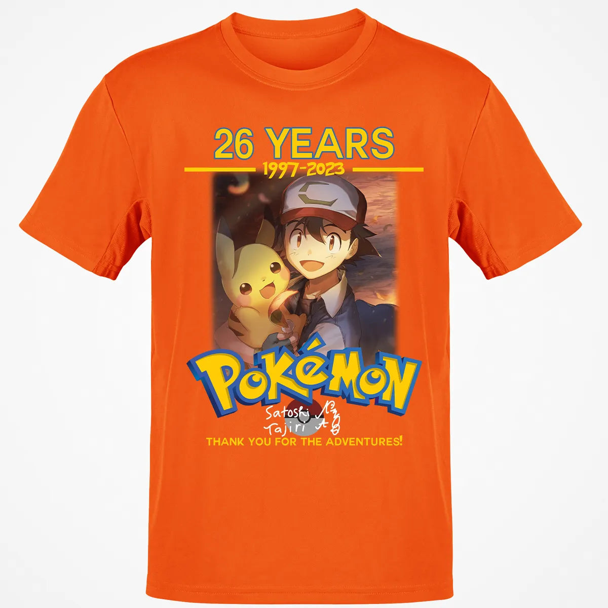 Classic Unisex T-Shirt - BETXKE94