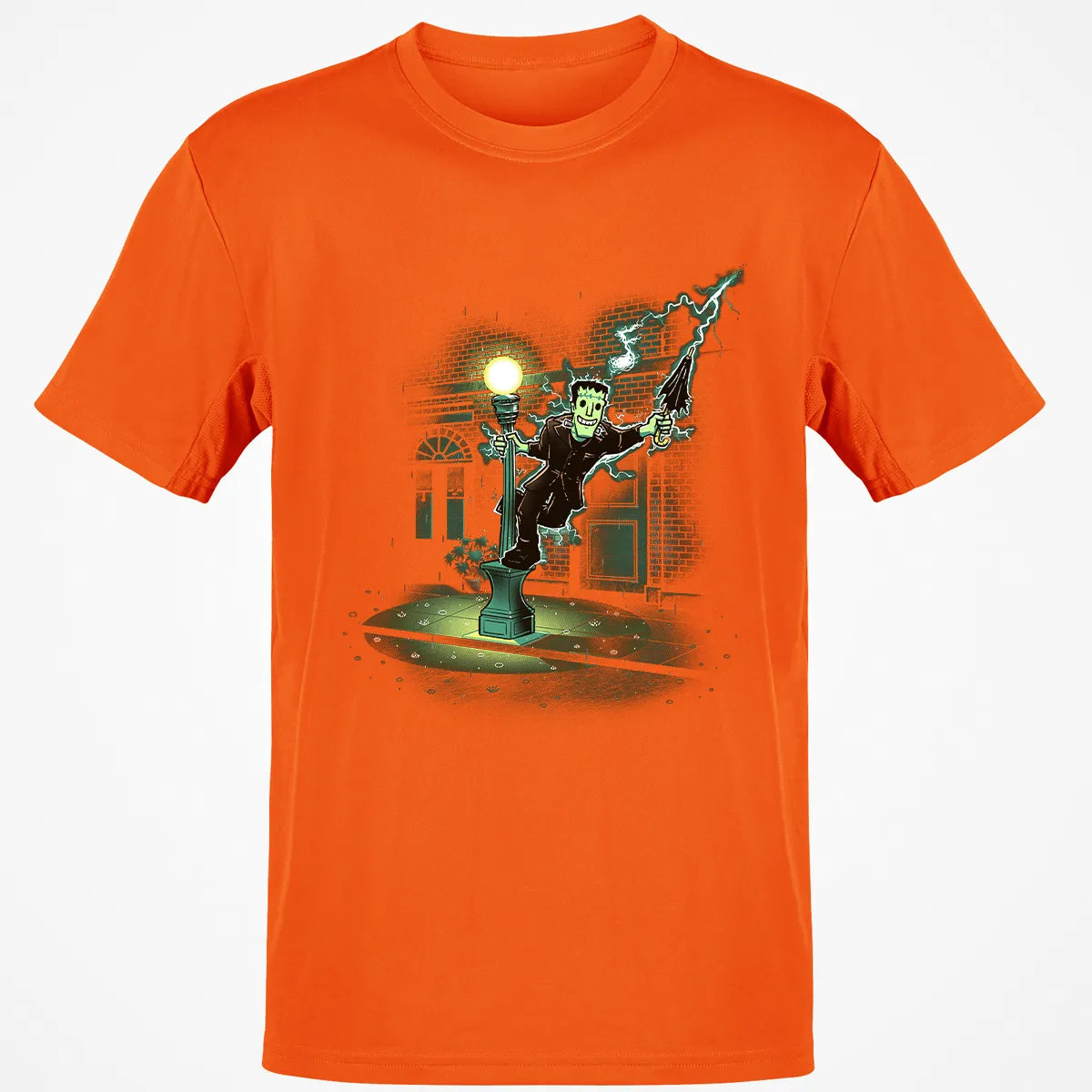 Classic Unisex T-Shirt - 6XHCE3CW