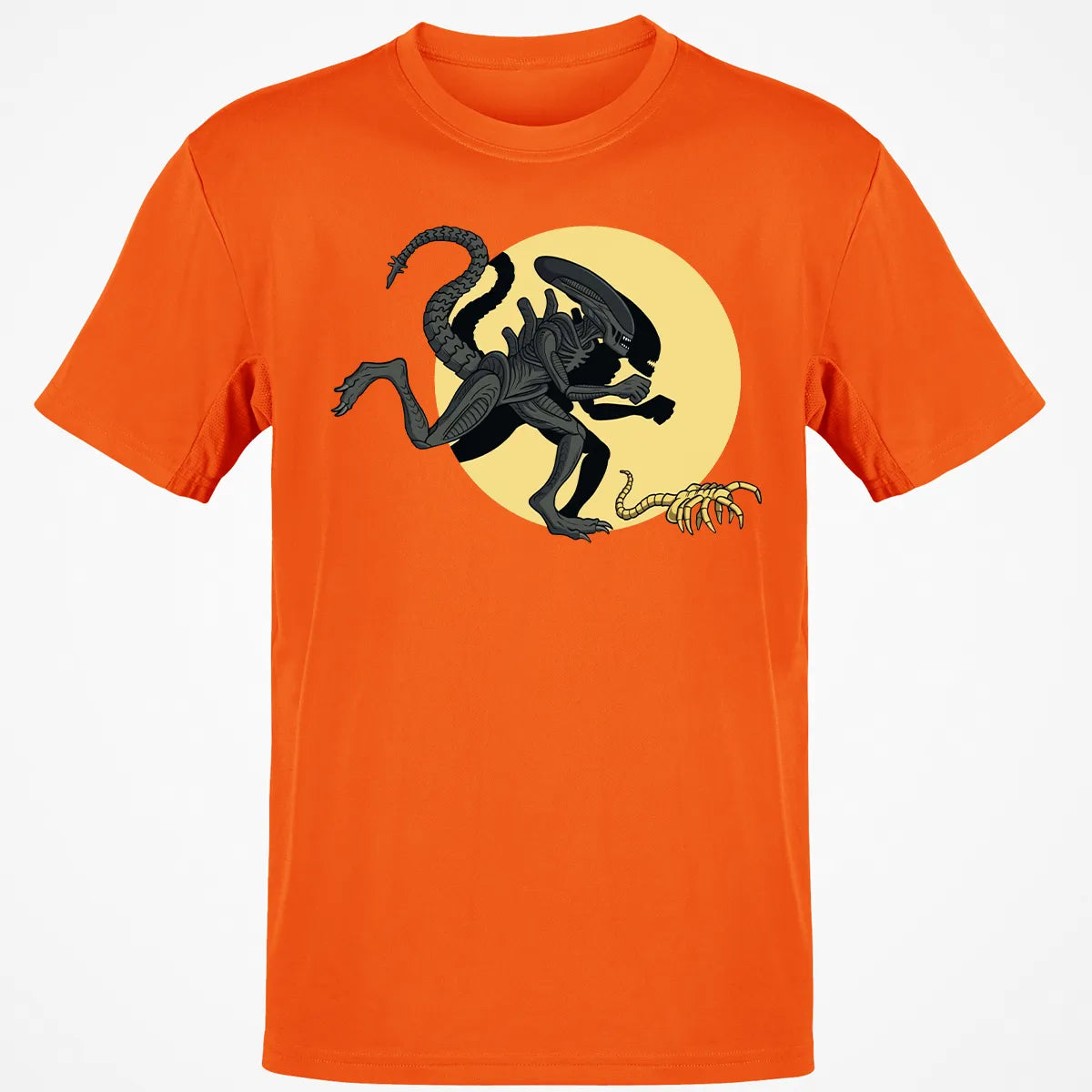 Classic Unisex T-Shirt - FHQREGUK