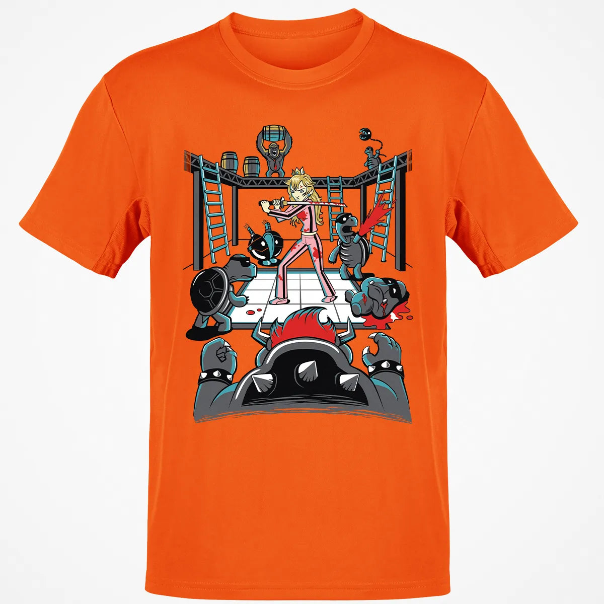 Classic Unisex T-Shirt - 8ZS5126D