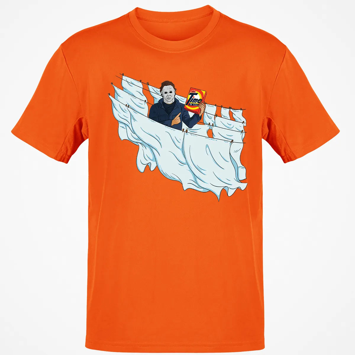 Classic Unisex T-Shirt - 1DB7Q1MS