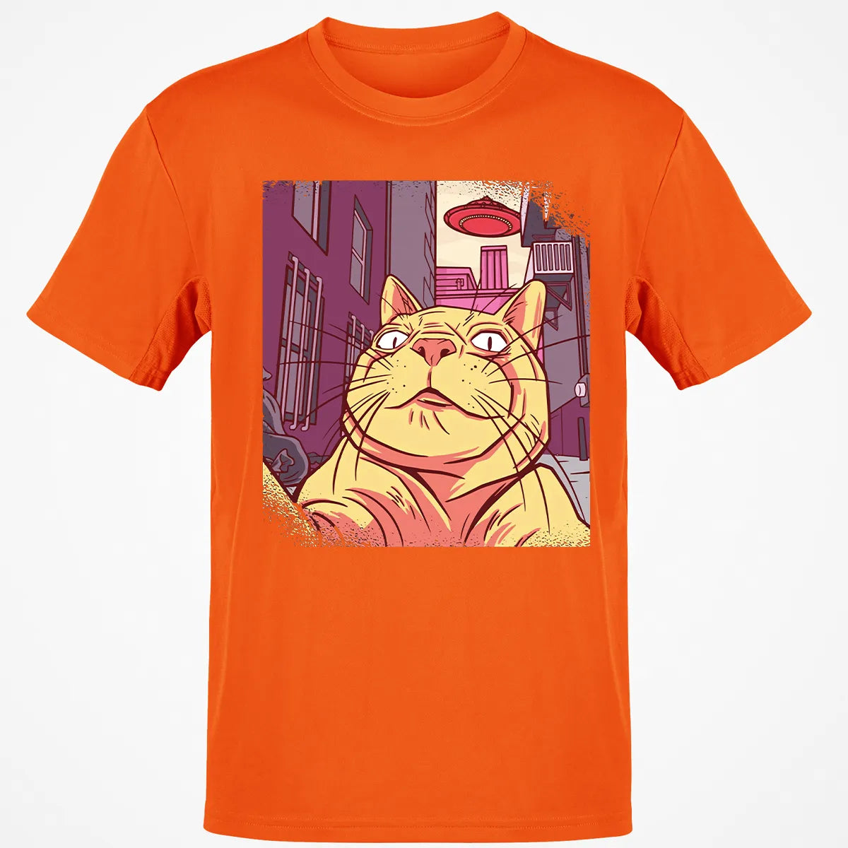 Classic Unisex T-Shirt - 67QW6KV5
