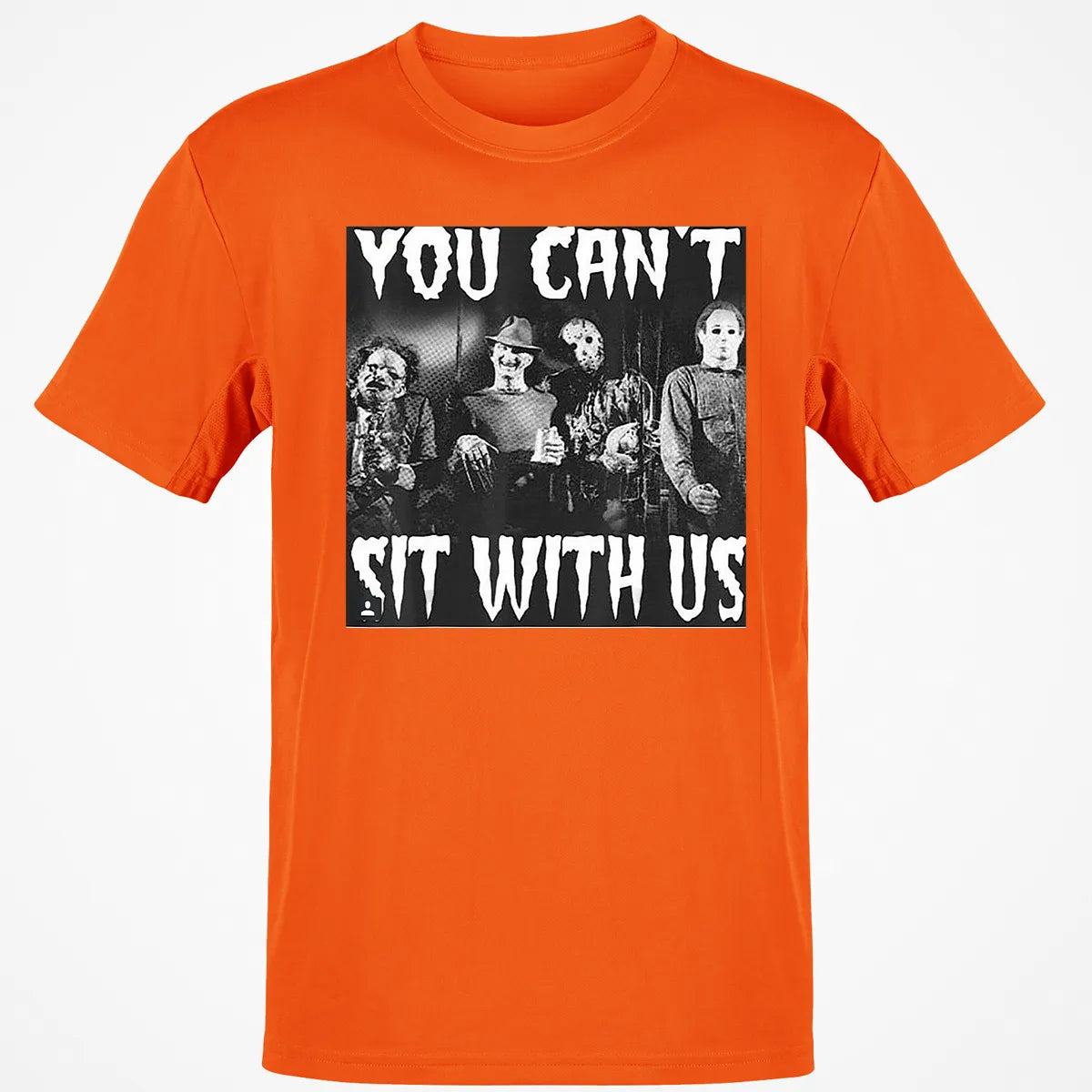 Classic Unisex T-Shirt - GNZH4DF8