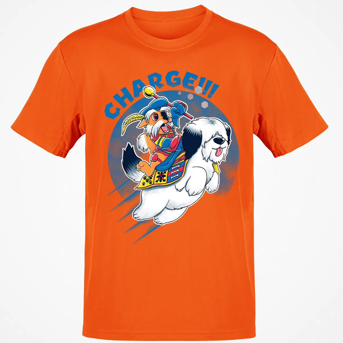 Classic Unisex T-Shirt - 3HQDC2MS
