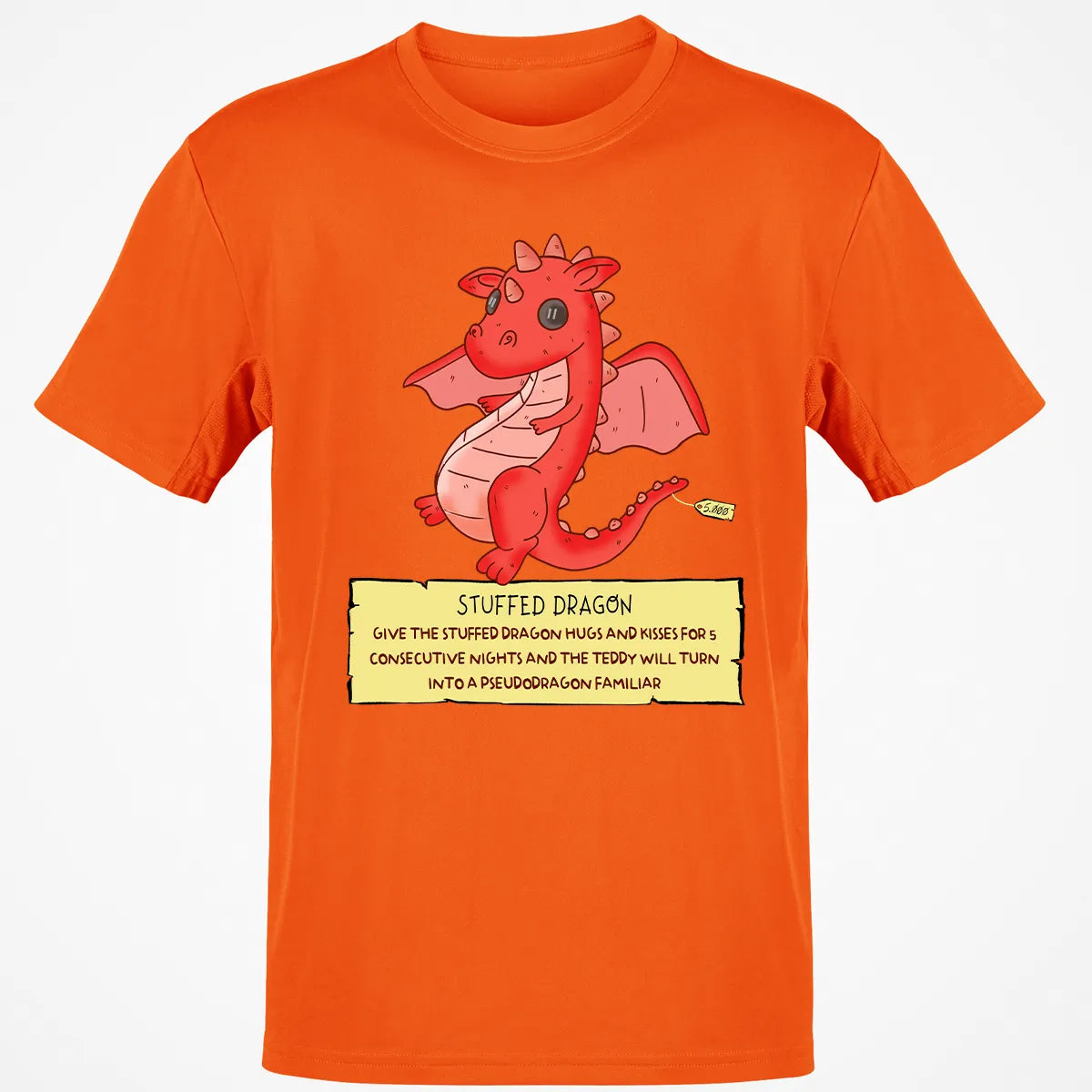 Classic Unisex T-Shirt - DPN2RDPV