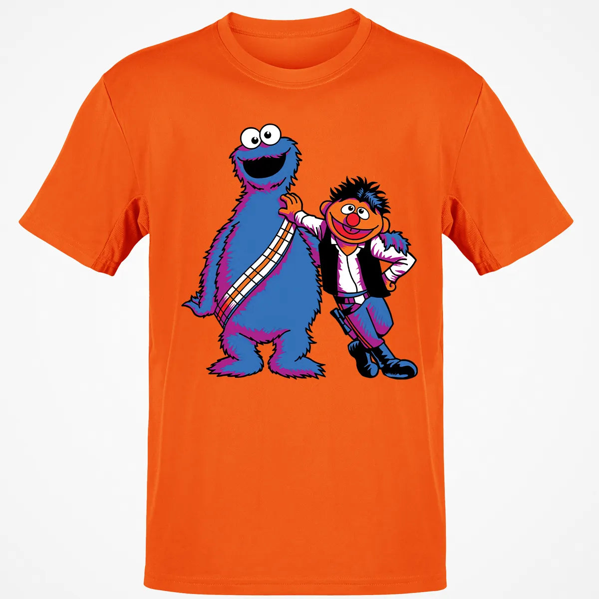 Classic Unisex T-Shirt - A25AGQNB