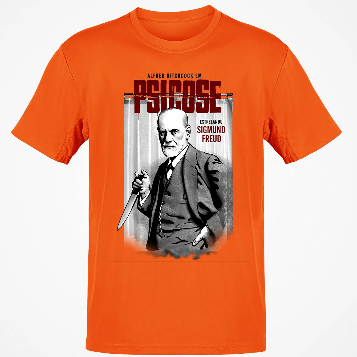 Classic Unisex T-Shirt - KVDKA489