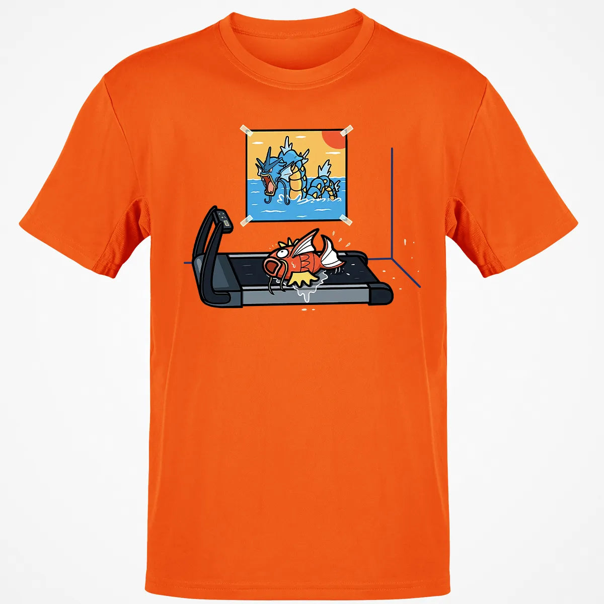 Classic Unisex T-Shirt - EFFFV2WX