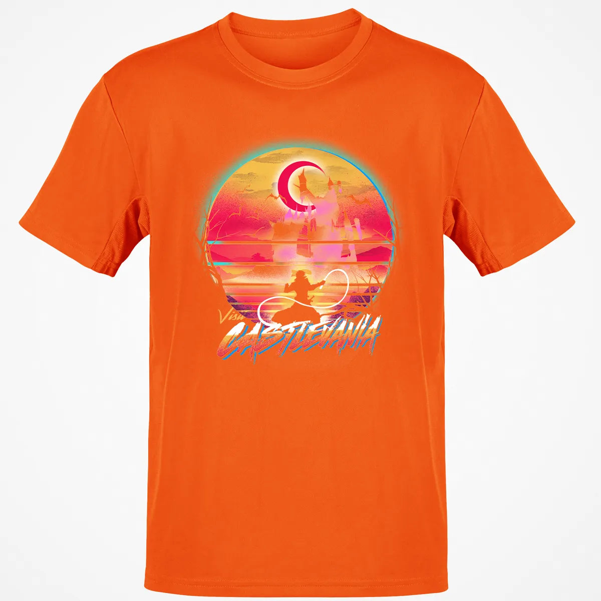 Classic Unisex T-Shirt - NC9XMUNR