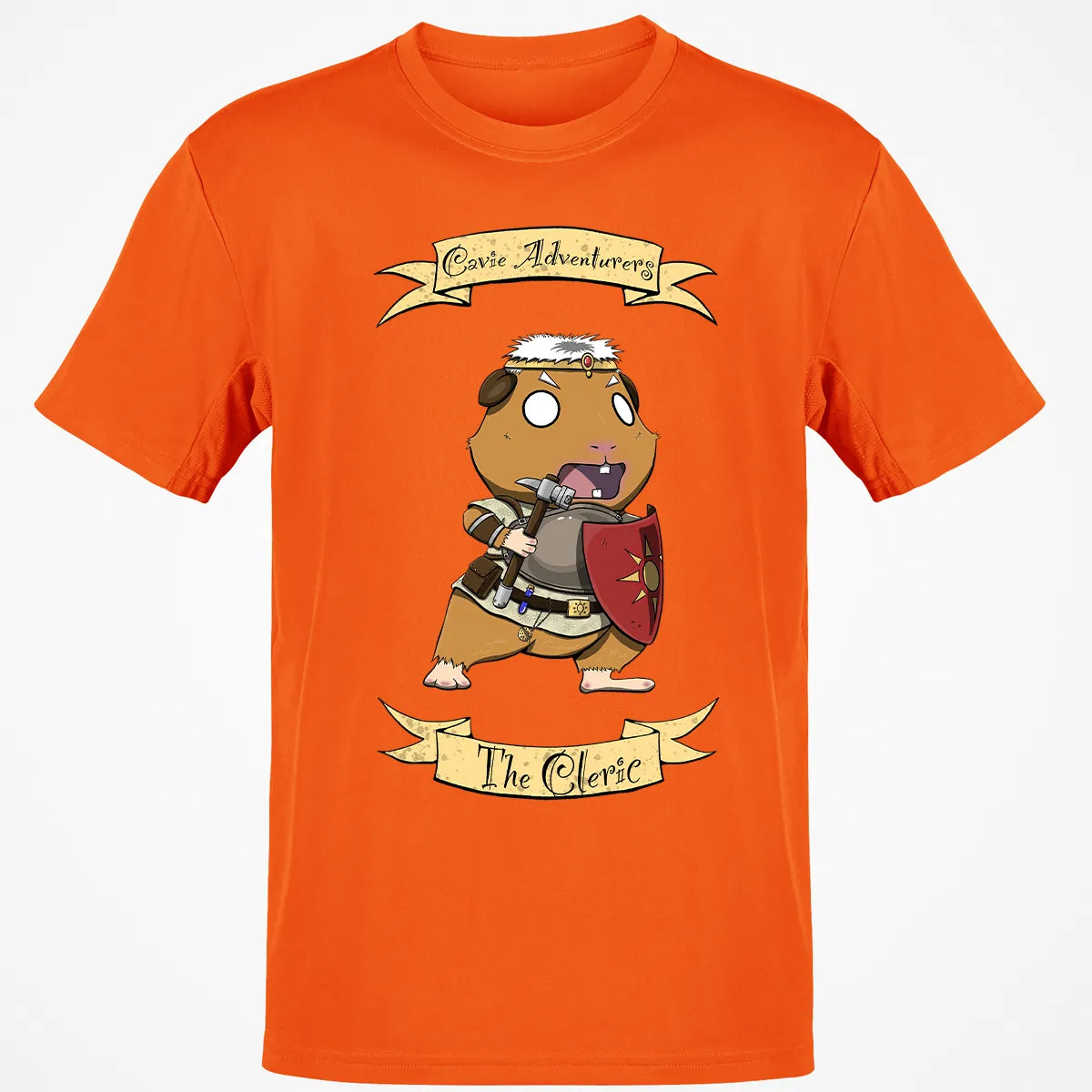 Classic Unisex T-Shirt - Z25PDL8E