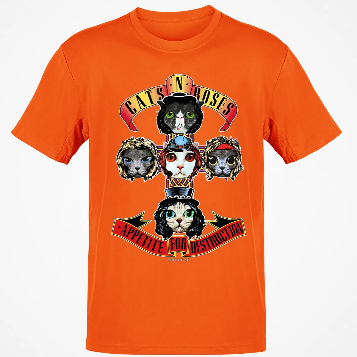 Classic Unisex T-Shirt - 78F4NNTD
