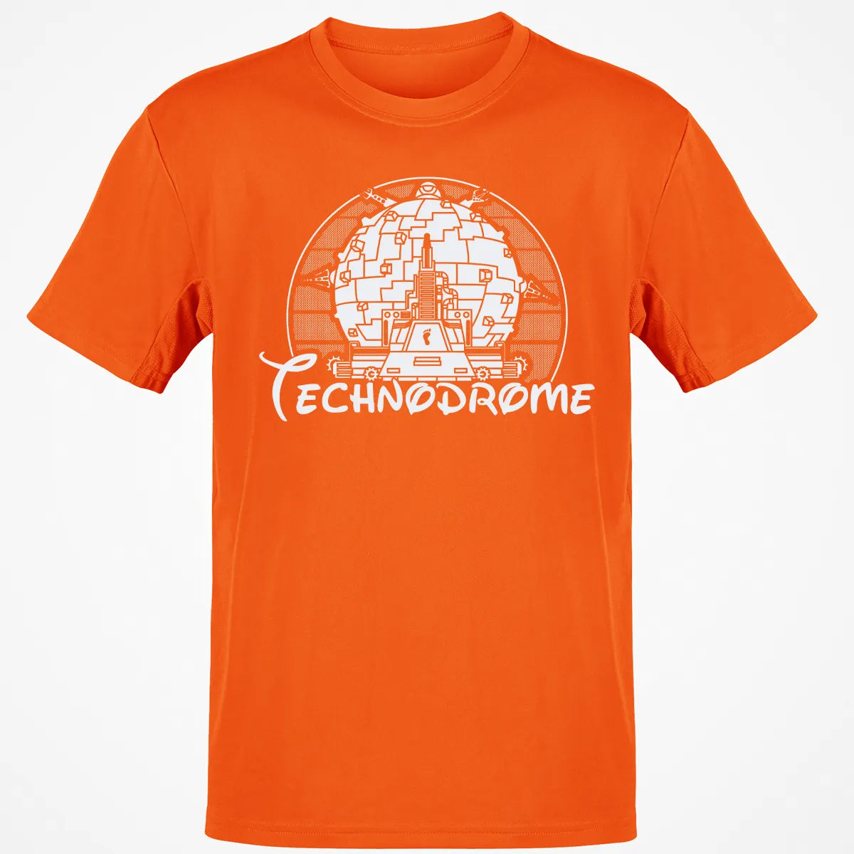Classic Unisex T-Shirt - PKX76TNU