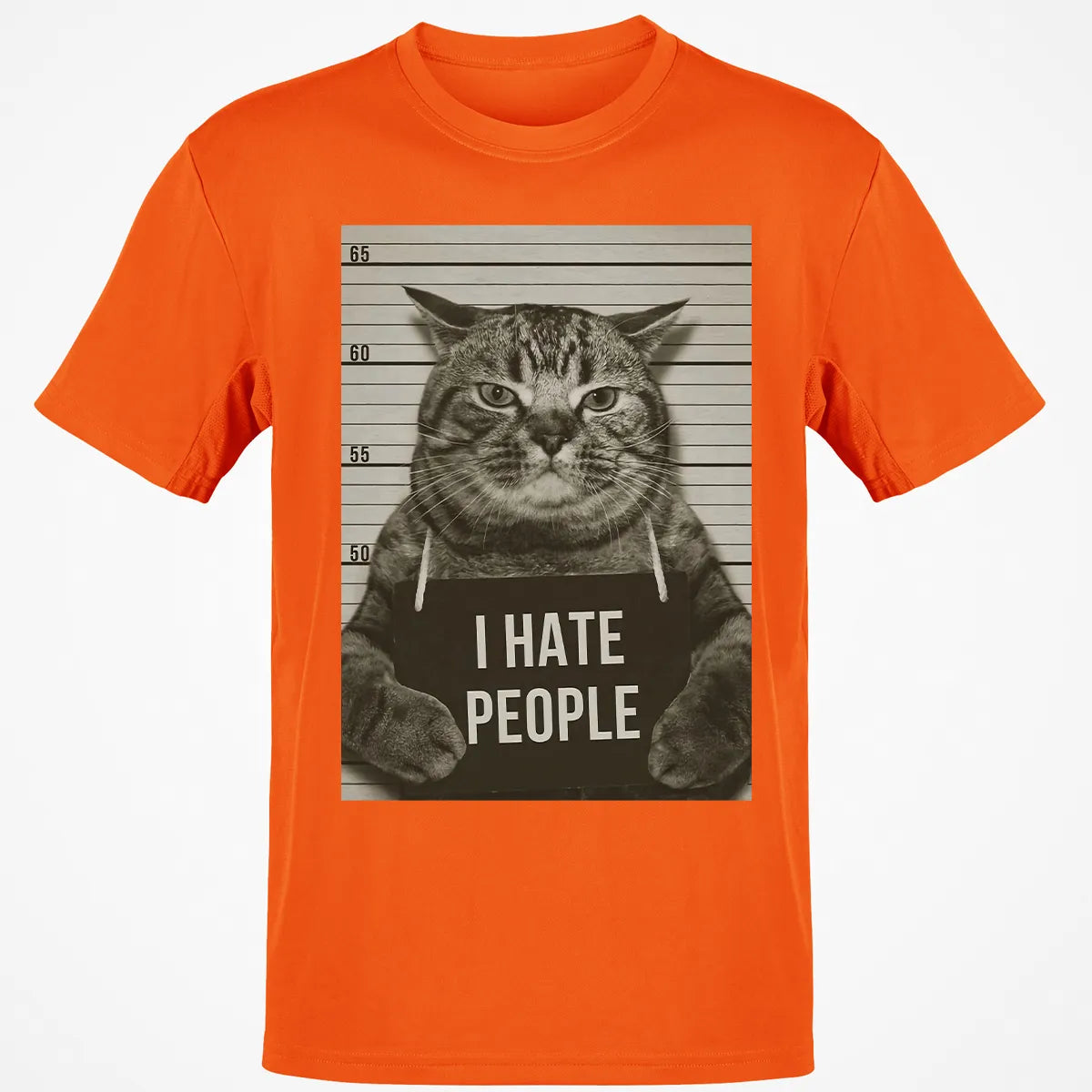 Classic Unisex T-Shirt - 84K41NFJ