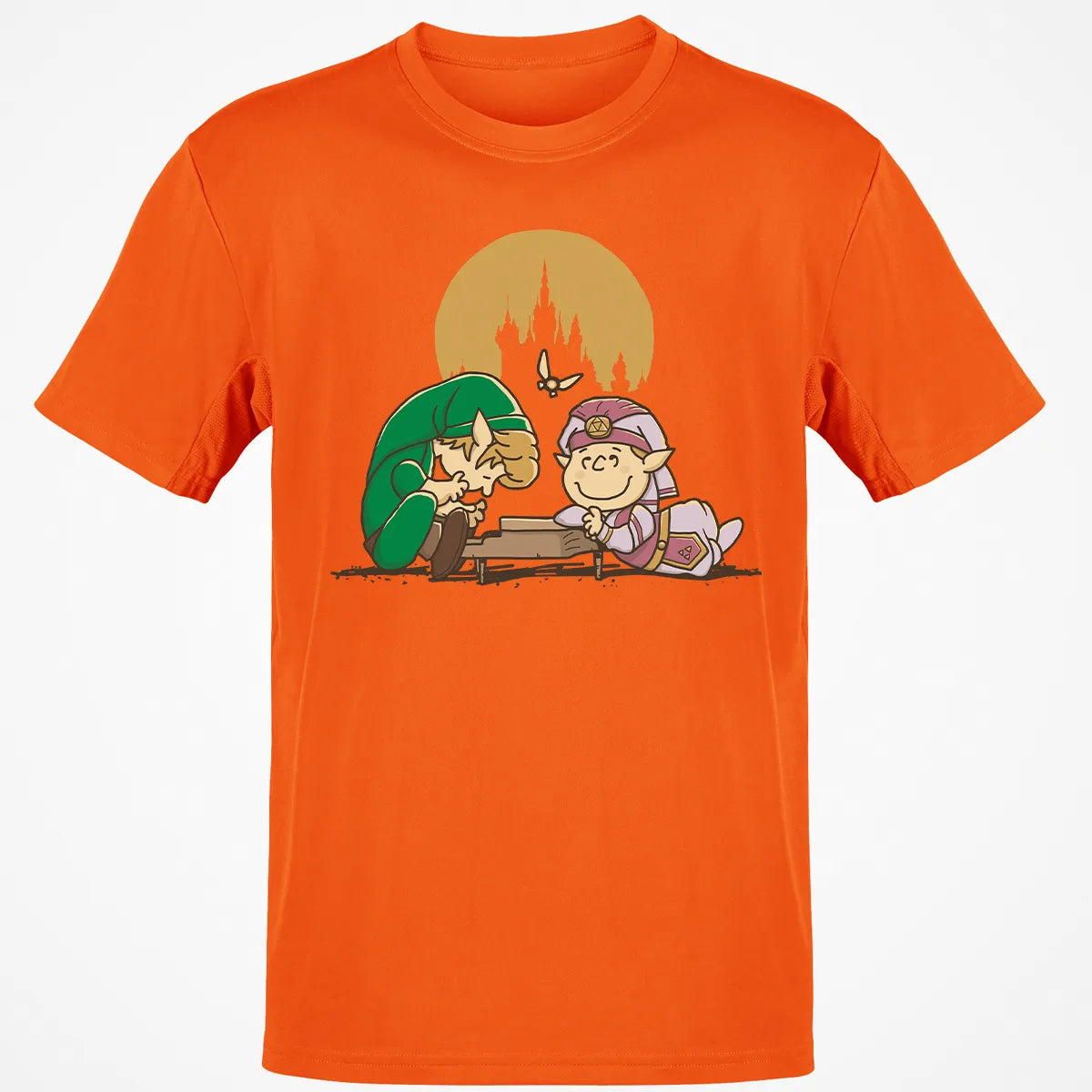 Classic Unisex T-Shirt - G96VYJCN