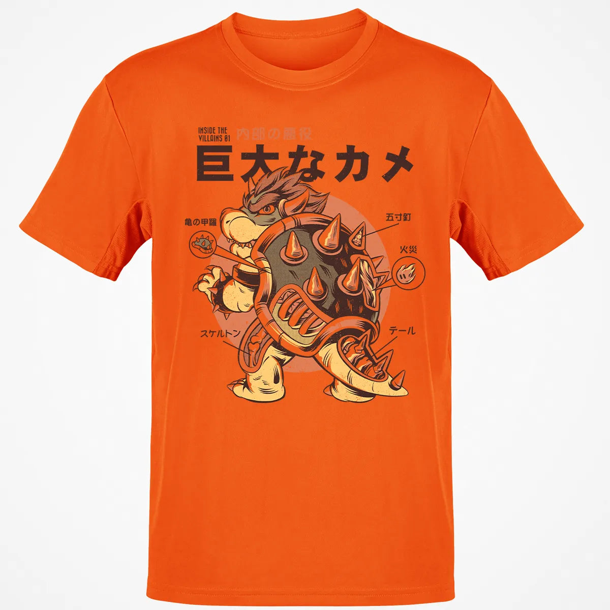 Classic Unisex T-Shirt - PMGHC5QB