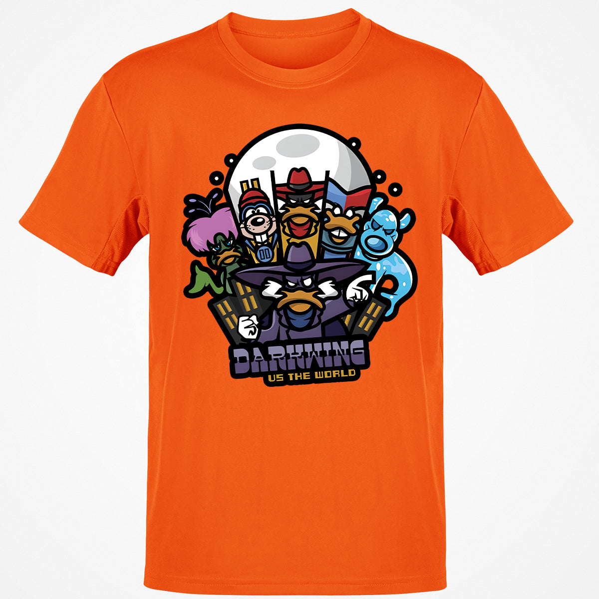 Classic Unisex T-Shirt - 3ZMUNC5F