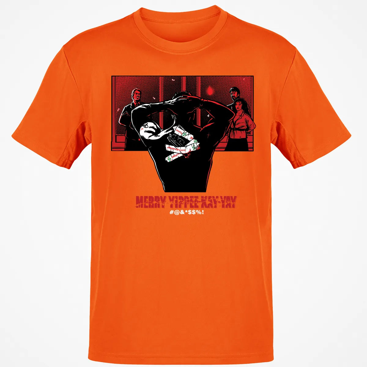 Classic Unisex T-Shirt - 62G1PJKR