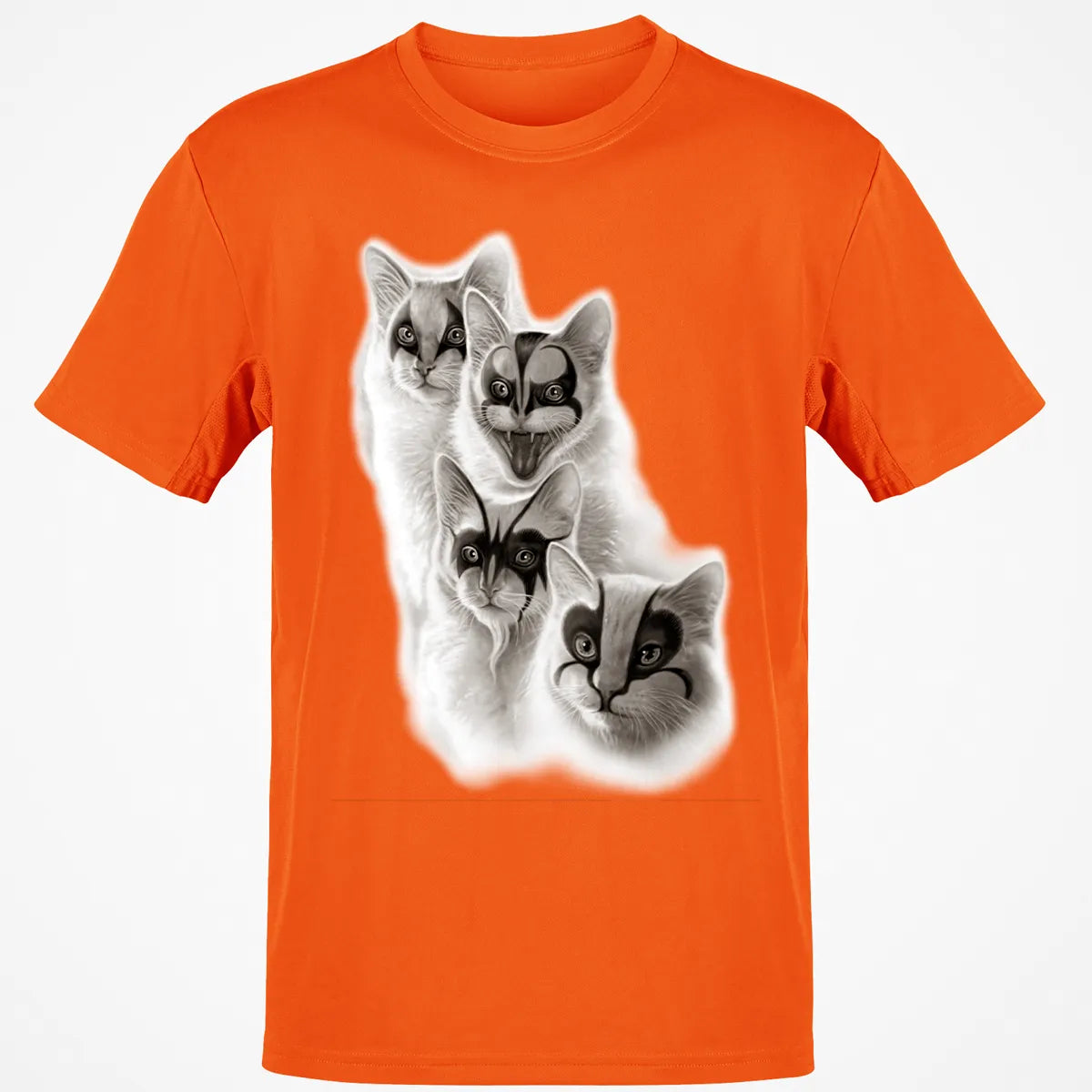 Classic Unisex T-Shirt - LV4XS5WM