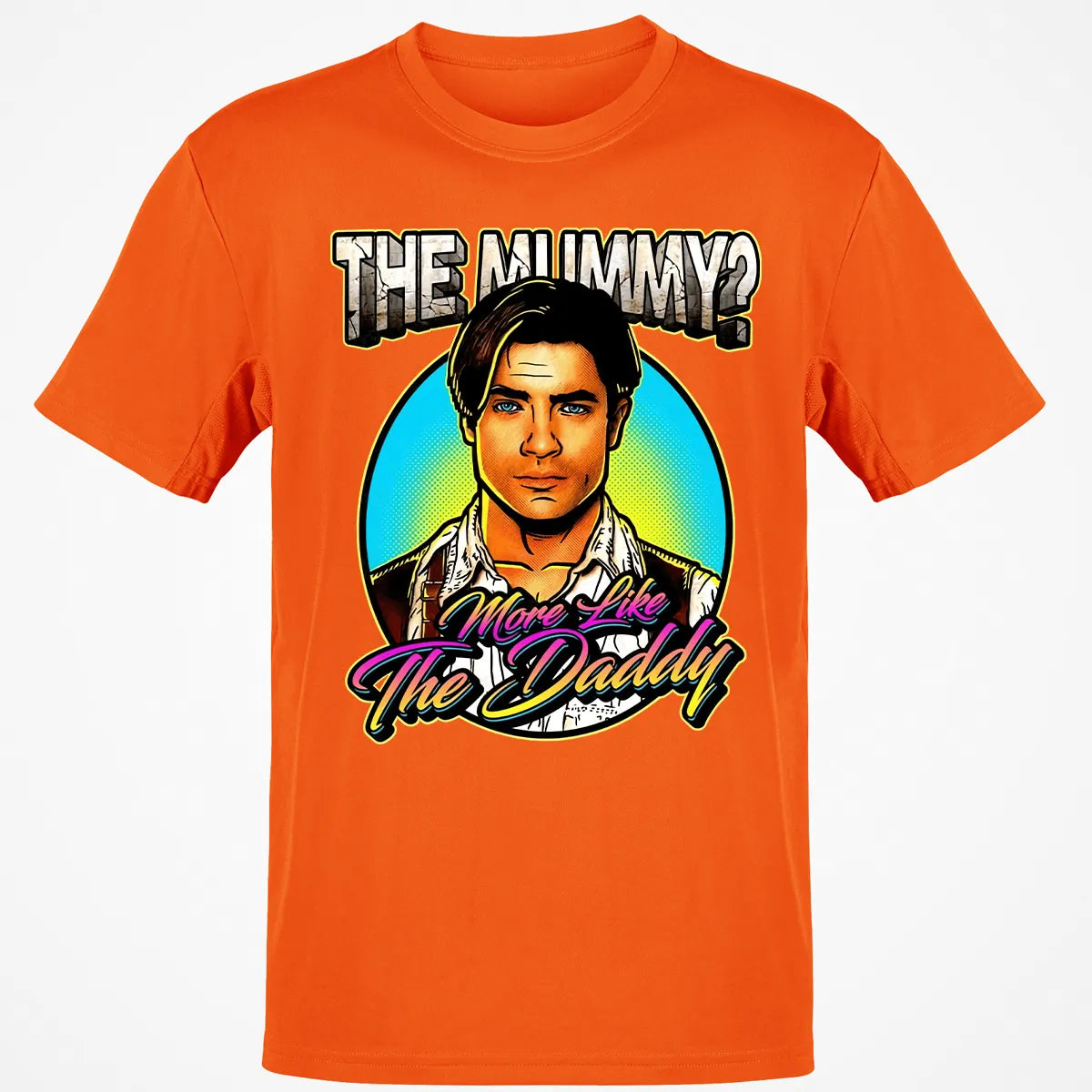 Classic Unisex T-Shirt - 6RT4FTCG
